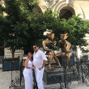 Meet your Posher, Mailin